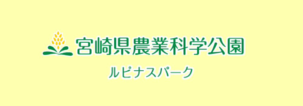 宮崎県農業科学公園ルピナスパーク